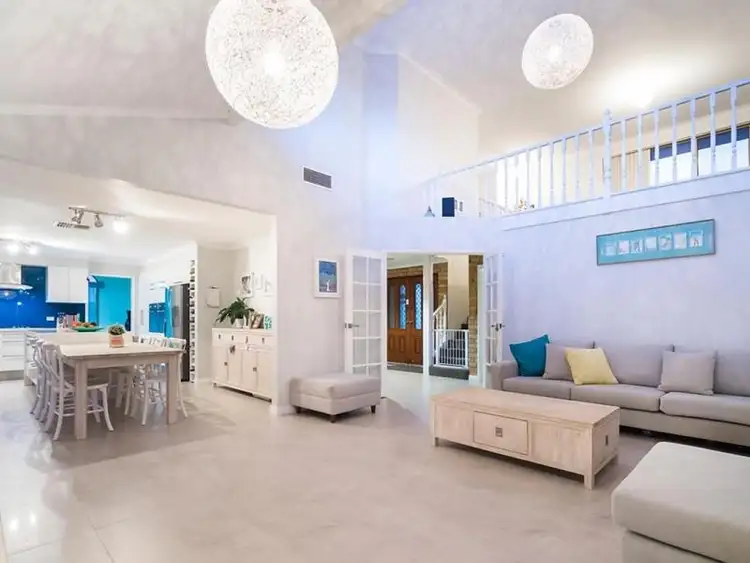 Fourth view of Homely house listing, 36 Transom Way, Ocean Reef WA 6027