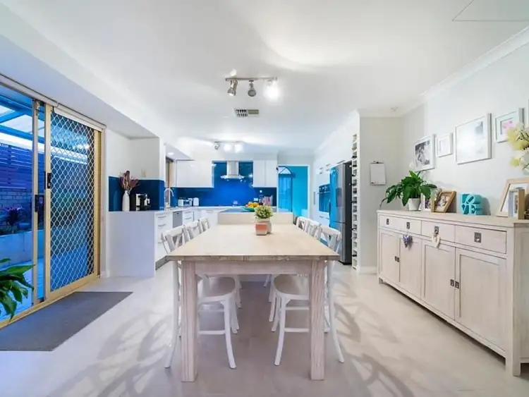 Fifth view of Homely house listing, 36 Transom Way, Ocean Reef WA 6027