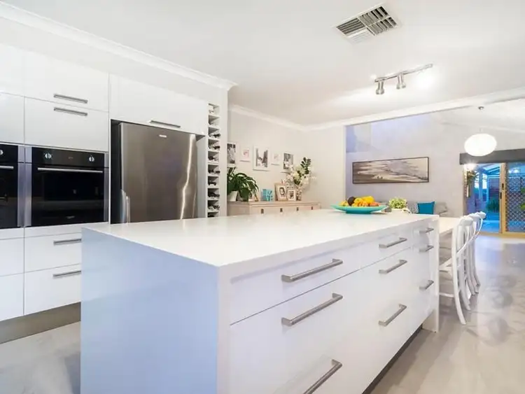 Seventh view of Homely house listing, 36 Transom Way, Ocean Reef WA 6027