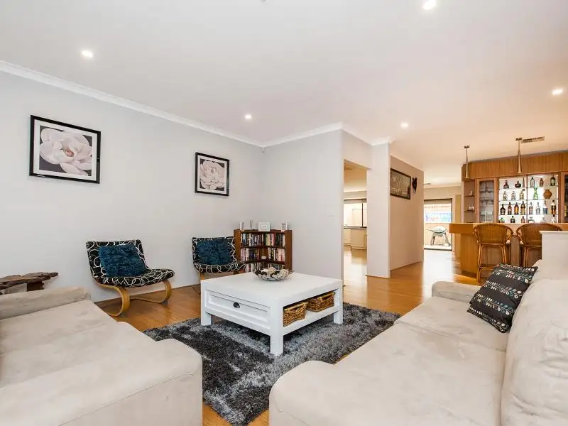 Main view of Homely house listing, 11 Petworth Drive, The Vines WA 6069