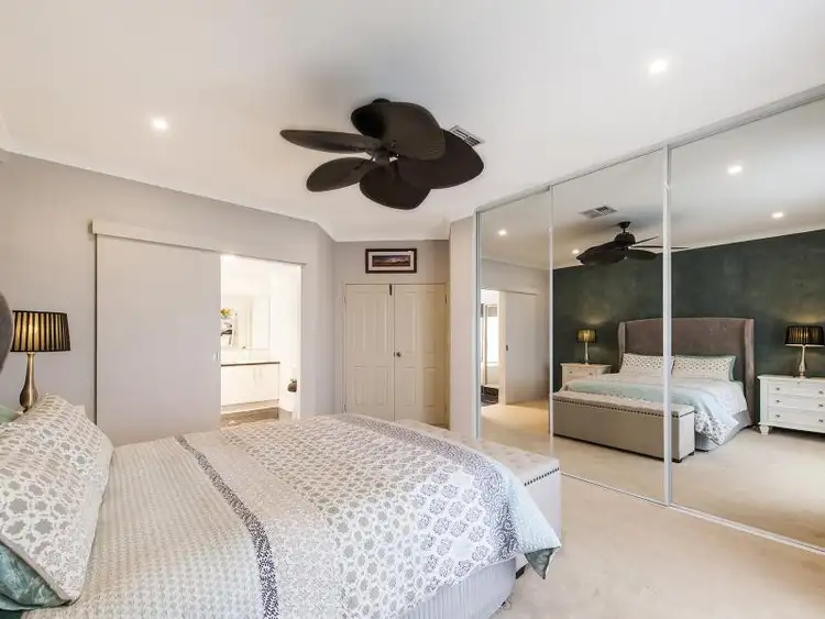 Second view of Homely house listing, 11 Petworth Drive, The Vines WA 6069