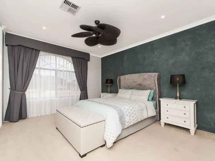 Third view of Homely house listing, 11 Petworth Drive, The Vines WA 6069