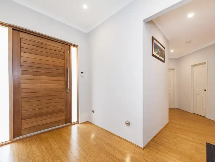 Sixth view of Homely house listing, 11 Petworth Drive, The Vines WA 6069