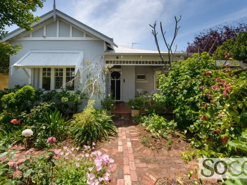 Main view of Homely house listing, 56 Hensman Street, South Perth WA 6151