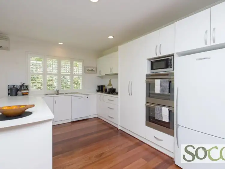 Third view of Homely house listing, 56 Hensman Street, South Perth WA 6151