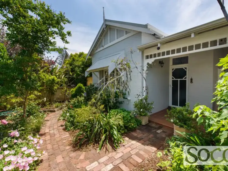 Seventh view of Homely house listing, 56 Hensman Street, South Perth WA 6151