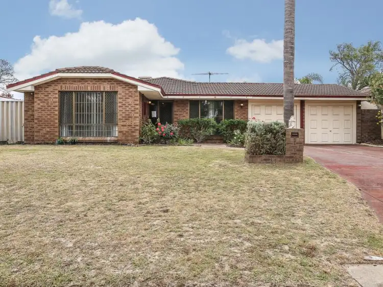5 Woodpine Court, Ballajura WA 6066
