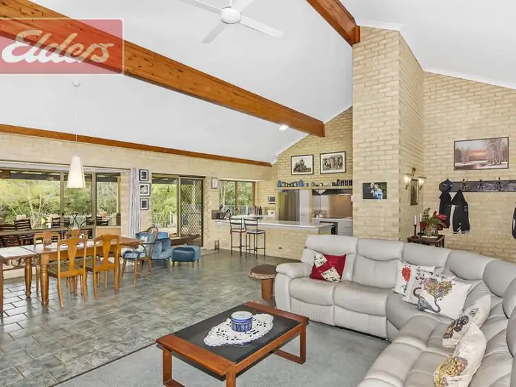 Main view of Homely land listing, 129 Brockway Drive, Gelorup WA 6230
