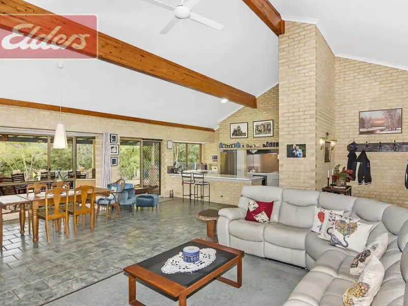 Main view of Homely land listing, 129 Brockway Drive, Gelorup WA 6230