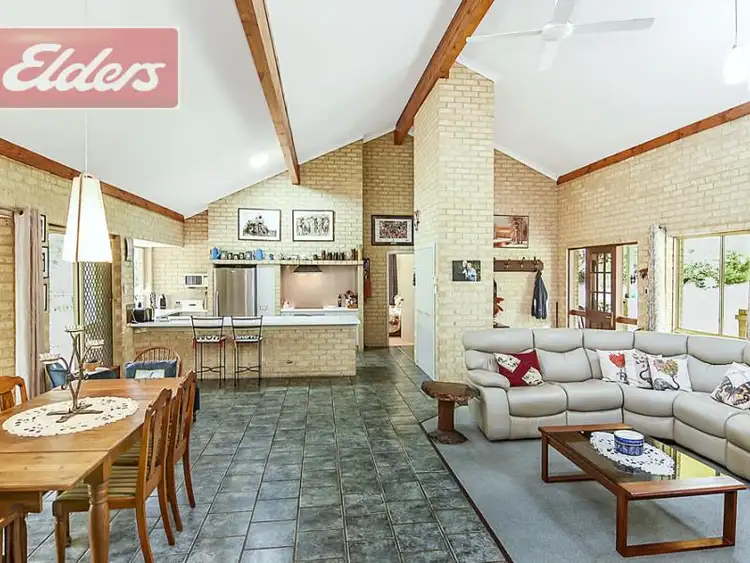 Third view of Homely land listing, 129 Brockway Drive, Gelorup WA 6230