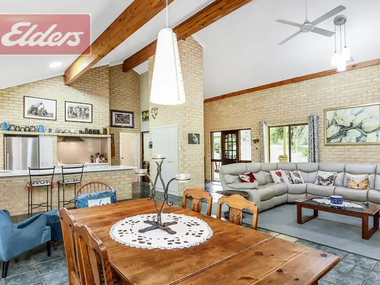 Fourth view of Homely land listing, 129 Brockway Drive, Gelorup WA 6230