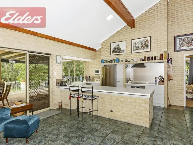 Fifth view of Homely land listing, 129 Brockway Drive, Gelorup WA 6230