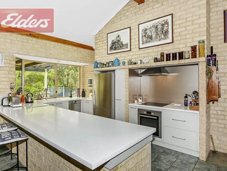 Sixth view of Homely land listing, 129 Brockway Drive, Gelorup WA 6230