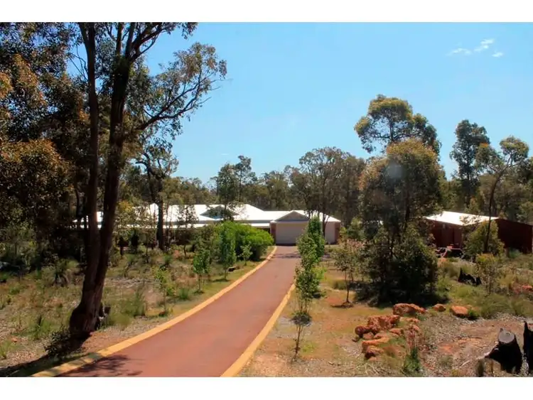 1735 Wedgetail Circle, Parkerville WA 6081