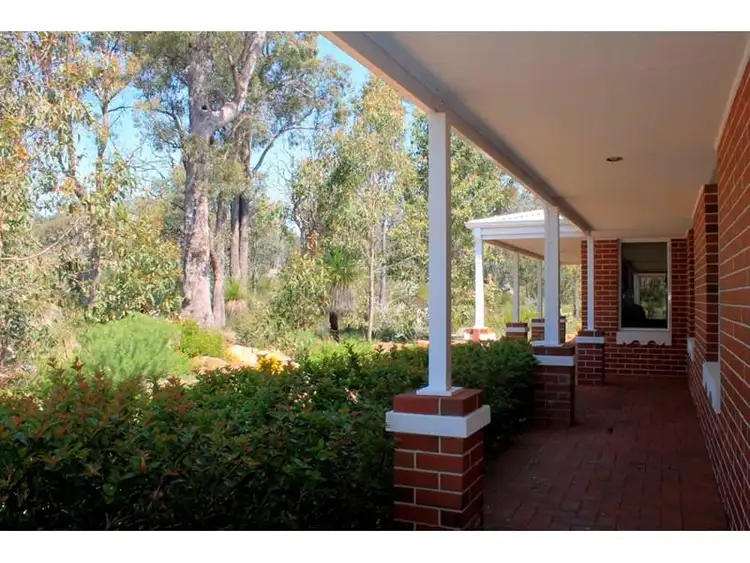 Third view of Homely house listing, 1735 Wedgetail Circle, Parkerville WA 6081