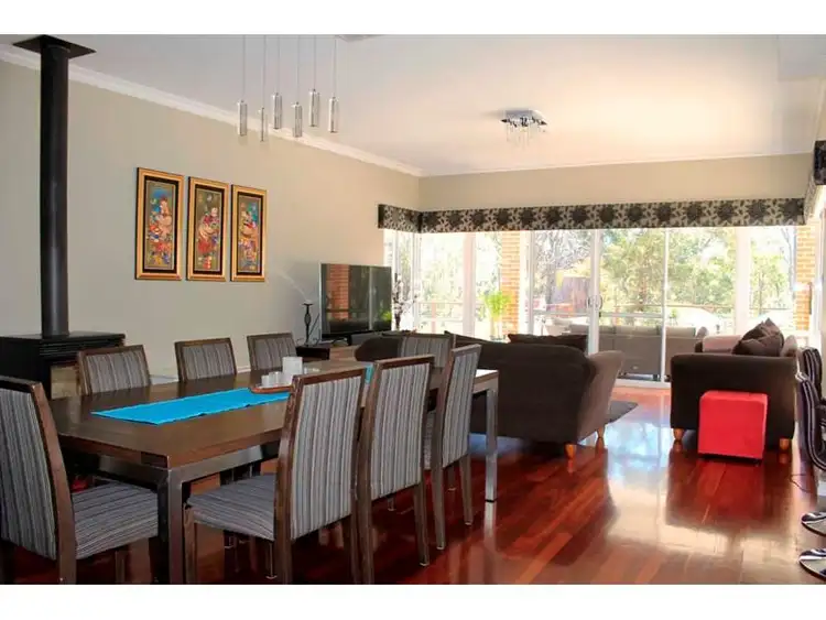 Sixth view of Homely house listing, 1735 Wedgetail Circle, Parkerville WA 6081