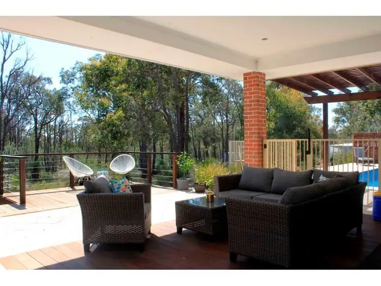 Seventh view of Homely house listing, 1735 Wedgetail Circle, Parkerville WA 6081