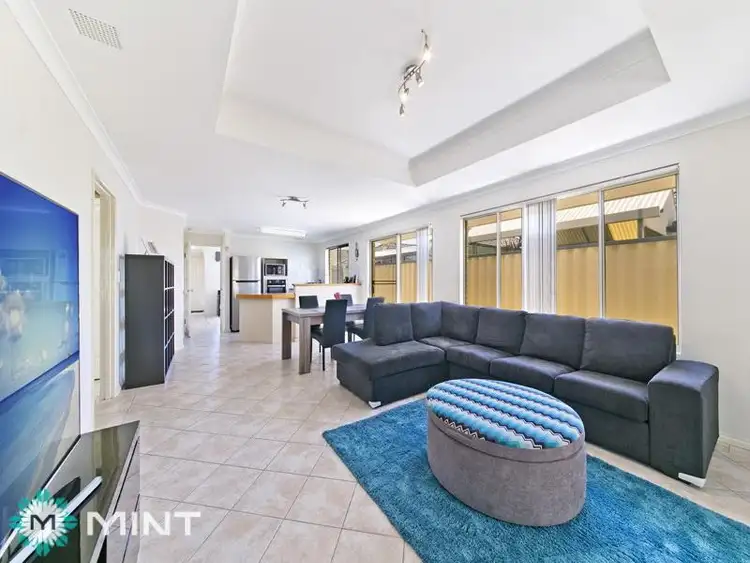 Main view of Homely house listing, 3/243 Hamilton Road, Coogee WA 6166