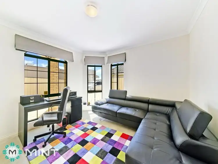 Third view of Homely house listing, 3/243 Hamilton Road, Coogee WA 6166