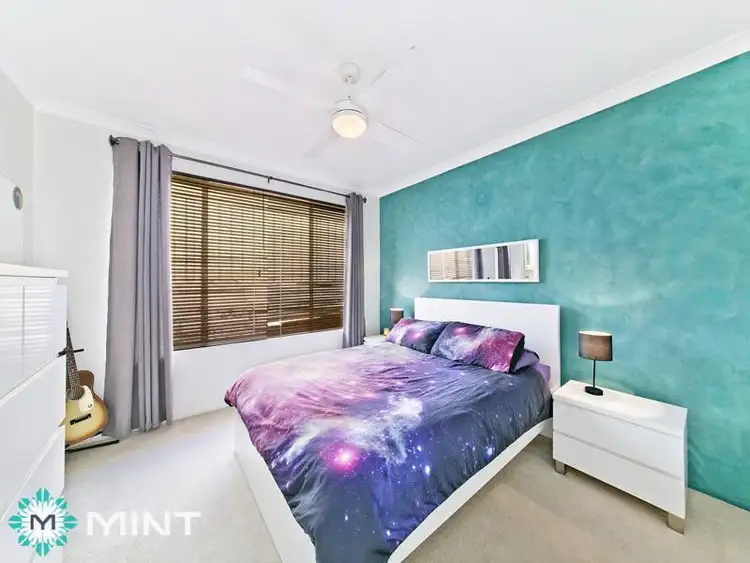 Fourth view of Homely house listing, 3/243 Hamilton Road, Coogee WA 6166