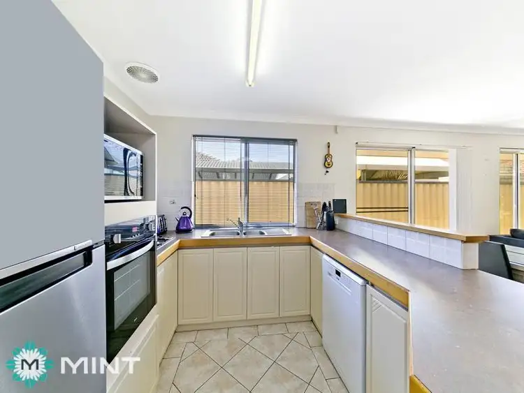 Sixth view of Homely house listing, 3/243 Hamilton Road, Coogee WA 6166