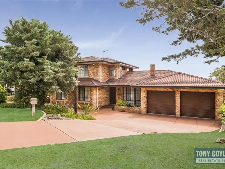 7 Huxley Place, Spearwood WA 6163