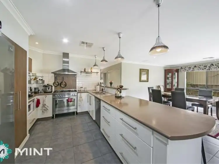 Second view of Homely house listing, 6a Jarvis  Street, O'connor WA 6163