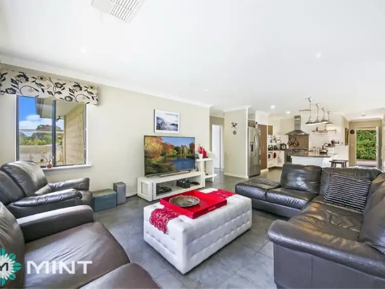 Fourth view of Homely house listing, 6a Jarvis  Street, O'connor WA 6163