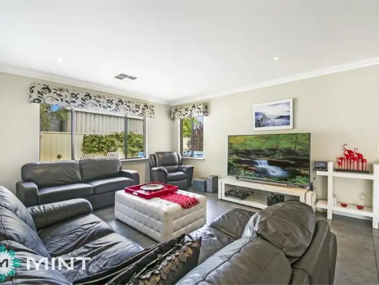 Fifth view of Homely house listing, 6a Jarvis  Street, O'connor WA 6163