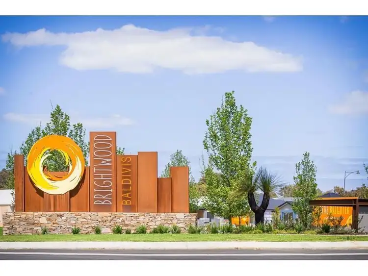 Main view of Homely land listing, Lot 699 Flare Court, Baldivis WA 6171