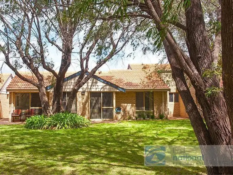 Main view of Homely unit listing, 9/1 Dorset Street, West Busselton WA 6280