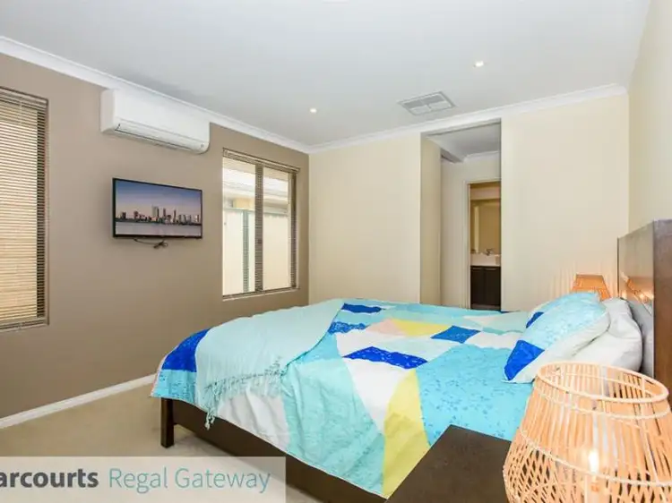 Third view of Homely house listing, 46 Minerva Loop, Success WA 6164