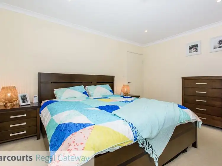 Fourth view of Homely house listing, 46 Minerva Loop, Success WA 6164