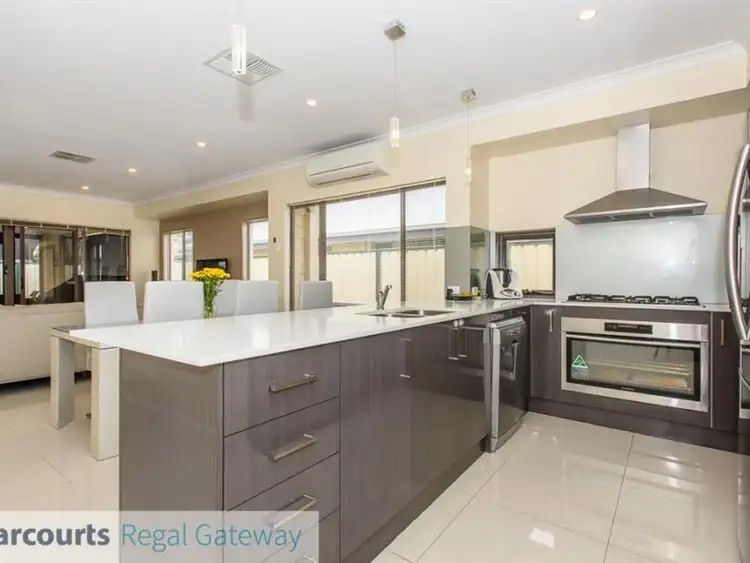 Sixth view of Homely house listing, 46 Minerva Loop, Success WA 6164