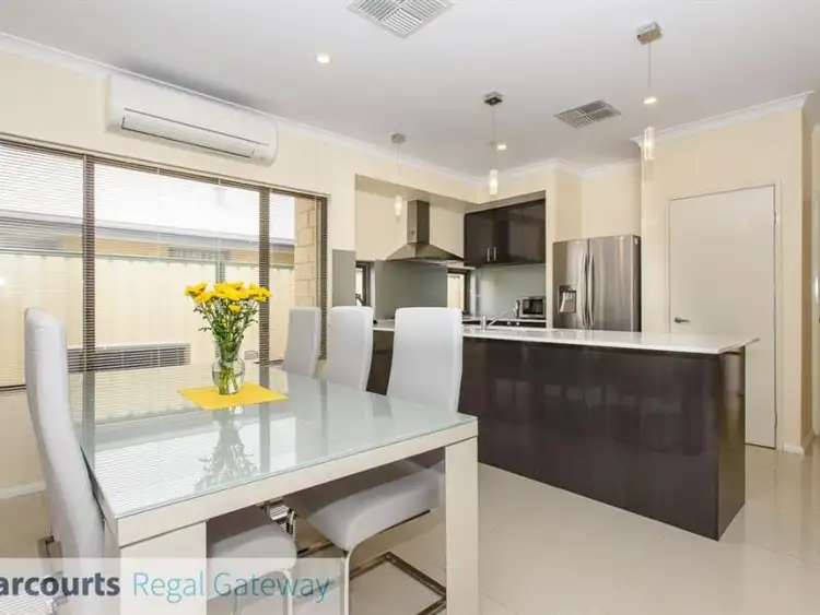 Seventh view of Homely house listing, 46 Minerva Loop, Success WA 6164