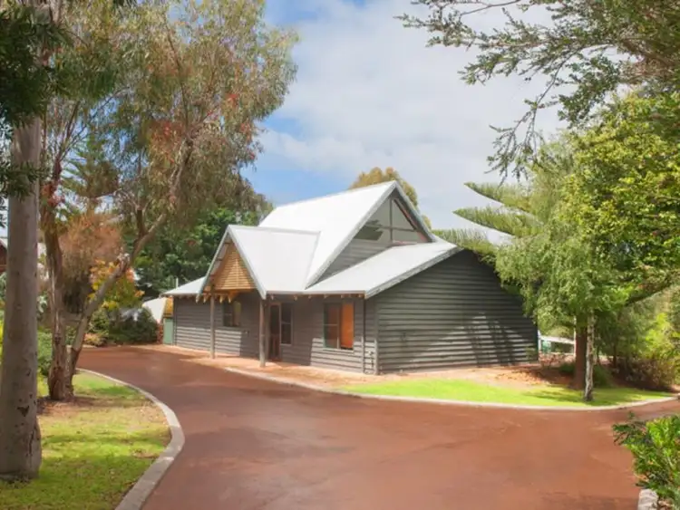 44 Karri Loop, Margaret River WA 6285