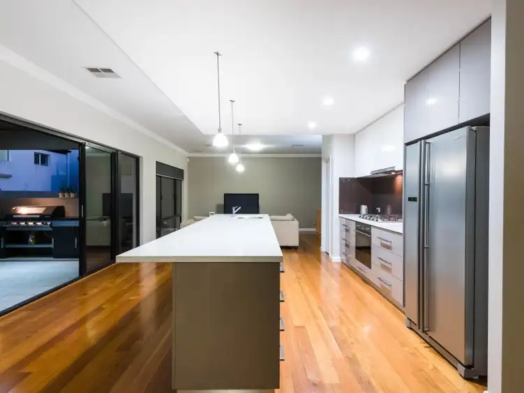 Fourth view of Homely house listing, 100A Robert Street, Como WA 6152