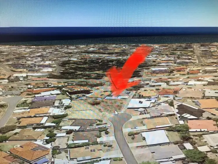 Third view of Homely land listing, Address available on request