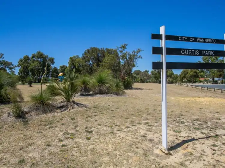 Fifth view of Homely land listing, 30A Curtis Way, Girrawheen WA 6064