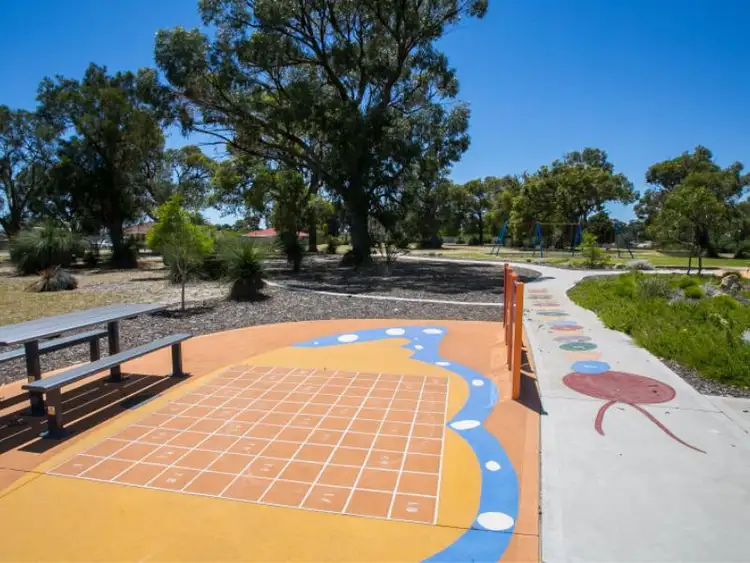 Sixth view of Homely land listing, 30A Curtis Way, Girrawheen WA 6064