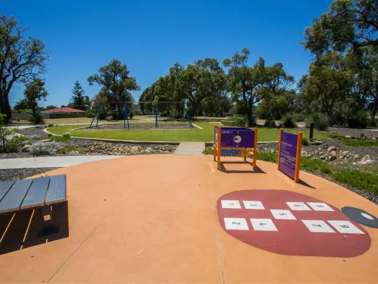 Seventh view of Homely land listing, 30A Curtis Way, Girrawheen WA 6064
