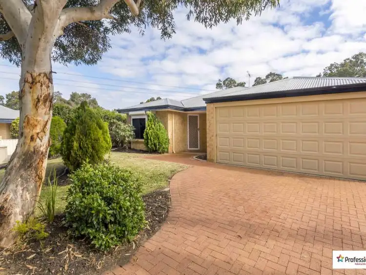 29 Amethyst Place, Maida Vale WA 6057