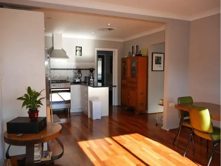 Second view of Homely house listing, 1A Ware Street, South Kalgoorlie WA 6430