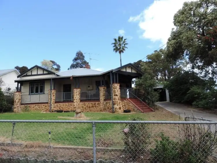 Main view of Homely house listing, 19 Inglis Street, Boyup Brook WA 6244