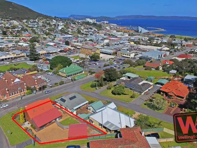 Second view of Homely house listing, 123 Serpentine Road, Albany WA 6330