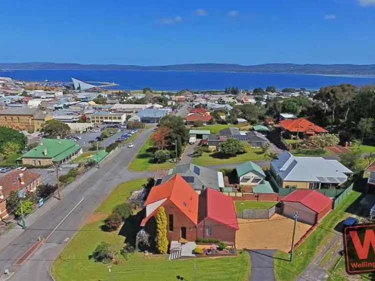 Fourth view of Homely house listing, 123 Serpentine Road, Albany WA 6330