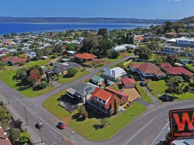 Sixth view of Homely house listing, 123 Serpentine Road, Albany WA 6330
