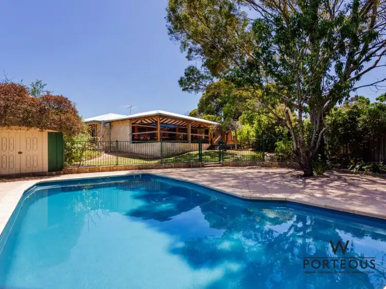 Second view of Homely house listing, 23 Lovegrove Close, Mount Claremont WA 6010