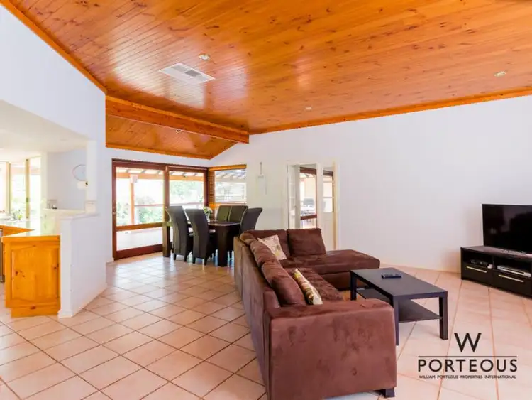 Fourth view of Homely house listing, 23 Lovegrove Close, Mount Claremont WA 6010
