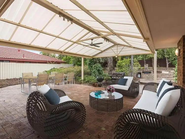 Main view of Homely house listing, 8 Colac Way, Duncraig WA 6023